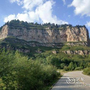 宁武芦芽山根据地宾馆酒店提供图片