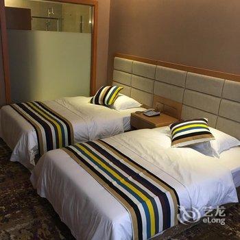 重庆武隆奕欣花园酒店酒店提供图片
