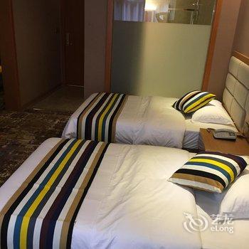 重庆武隆奕欣花园酒店酒店提供图片