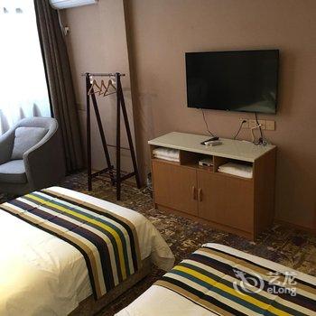 重庆武隆奕欣花园酒店酒店提供图片