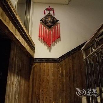 西江精品卧龙主题酒店酒店提供图片