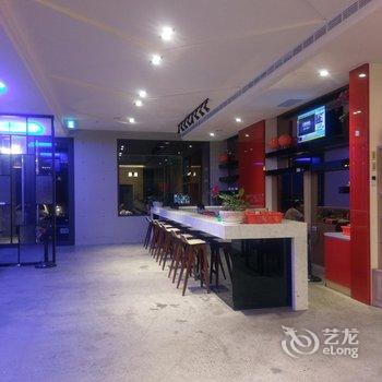 南投四季微旅行商务会馆酒店提供图片