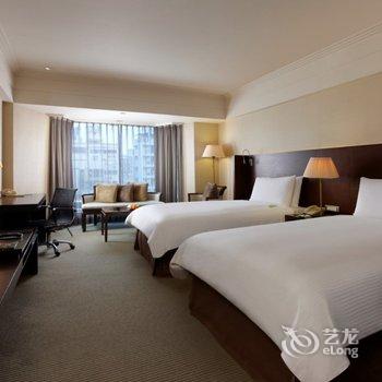 台北晶华酒店酒店提供图片