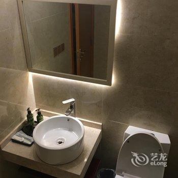 重庆武隆奕欣花园酒店酒店提供图片