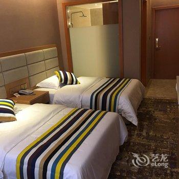 重庆武隆奕欣花园酒店酒店提供图片