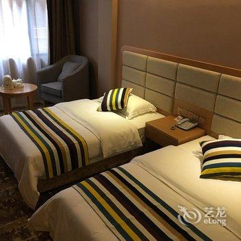 重庆武隆奕欣花园酒店酒店提供图片