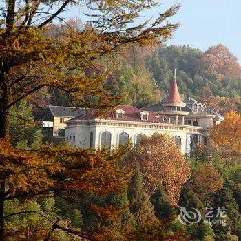 莫干山芦花荡饭店酒店提供图片