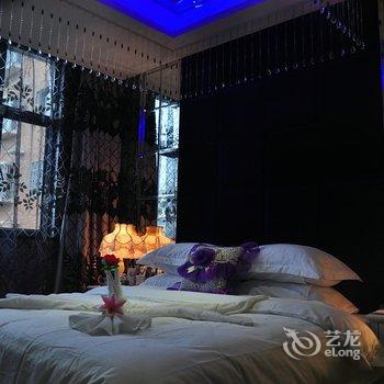 淅川尚一特连锁酒店酒店提供图片
