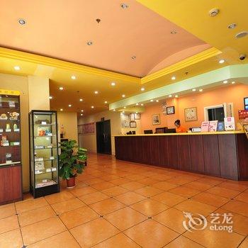 如家快捷酒店(宁波慈溪南二环路店)酒店提供图片