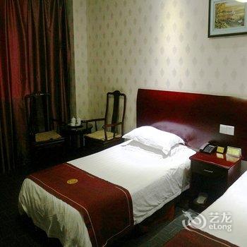 锦江之星风尚酒店(溧阳市政府店)(原宝隆宾馆)酒店提供图片