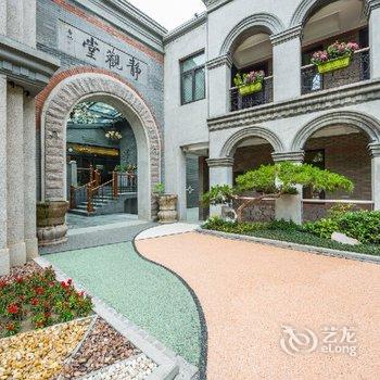 杭州新新饭店酒店提供图片
