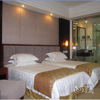 九华山中心大酒店酒店提供图片