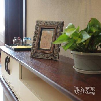 西昌斯维登度假公寓(邛海彩云府)酒店提供图片