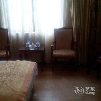 德钦藏东聚龙酒店酒店提供图片