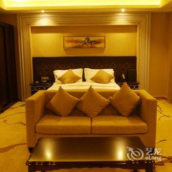 哈尔滨尚志美家嘉华酒店酒店提供图片