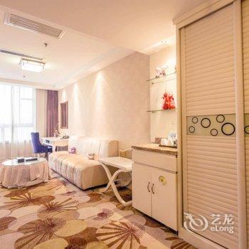 西安荣民国际饭店酒店提供图片