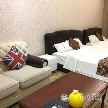 永客商务公寓（广州昌岗店）酒店提供图片