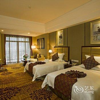 张家界碧桂园凤凰套房酒店酒店提供图片