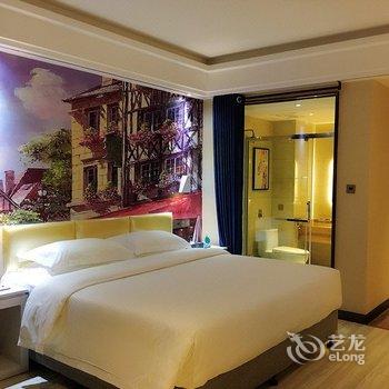 枝江维景酒店酒店提供图片