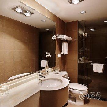 上海安榭酒店酒店提供图片