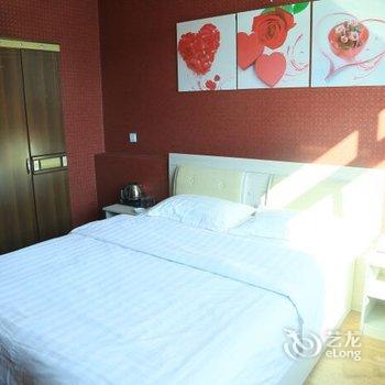 盘锦金政商务宾馆酒店提供图片