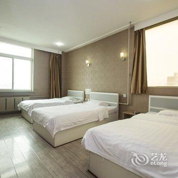 盘锦金政商务宾馆酒店提供图片