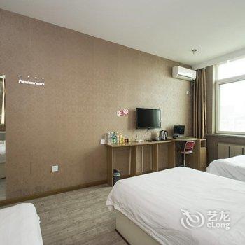 盘锦金政商务宾馆酒店提供图片