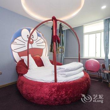 盘锦金政商务宾馆酒店提供图片