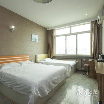 盘锦金政商务宾馆酒店提供图片