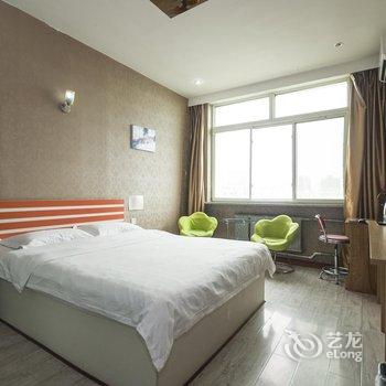 盘锦金政商务宾馆酒店提供图片