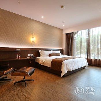 喆啡酒店(清远市政府店)酒店提供图片