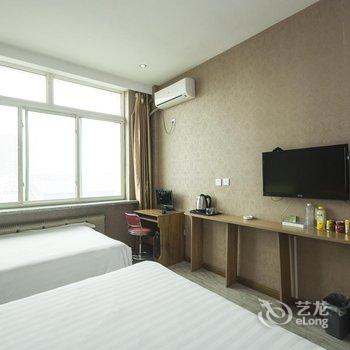 盘锦金政商务宾馆酒店提供图片