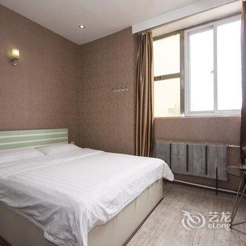 盘锦金政商务宾馆酒店提供图片