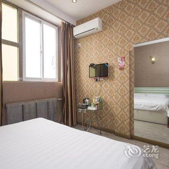 盘锦金政商务宾馆酒店提供图片