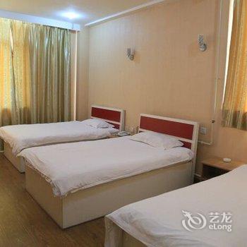 盘锦金政商务宾馆酒店提供图片