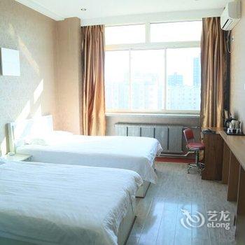 盘锦金政商务宾馆酒店提供图片