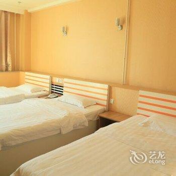 盘锦金政商务宾馆酒店提供图片