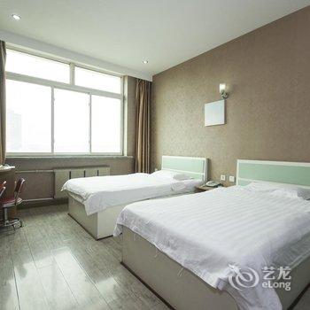 盘锦金政商务宾馆酒店提供图片