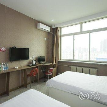 盘锦金政商务宾馆酒店提供图片