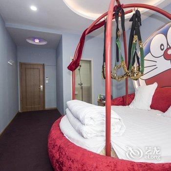 盘锦金政商务宾馆酒店提供图片