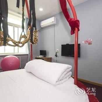 盘锦金政商务宾馆酒店提供图片