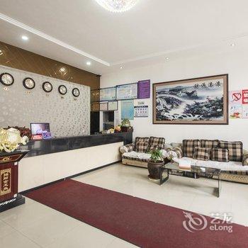 盘锦金政商务宾馆酒店提供图片