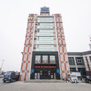 盘锦金政商务宾馆酒店提供图片