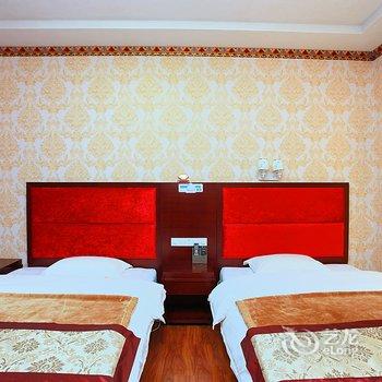 香格里拉赞布林卡大酒店酒店提供图片