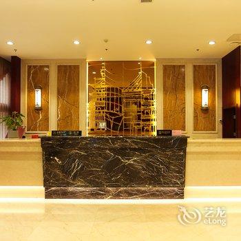 江阴欧亚商务酒店酒店提供图片