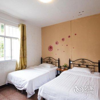 重庆武隆县仙女山雅客雅梦酒店酒店提供图片