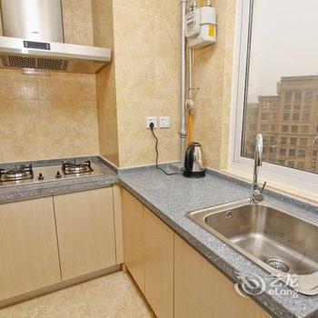 西安天天快捷酒店酒店提供图片