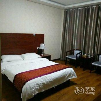 定西安定区嘉瑞宾馆酒店提供图片