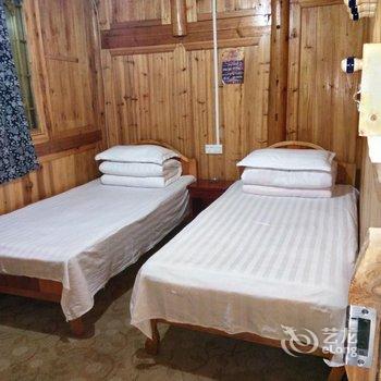 雷山西江千户苗寨聚福来客栈酒店提供图片