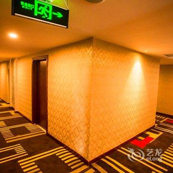 张家界瑞景酒店连锁(天门山火车站店)酒店提供图片